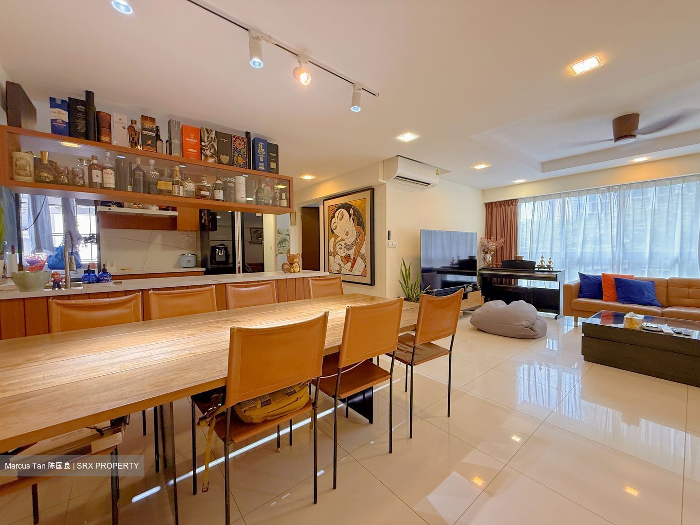 Blk 1D The Pinnacle@Duxton (Bukit Merah), HDB 5 Rooms #626016241
